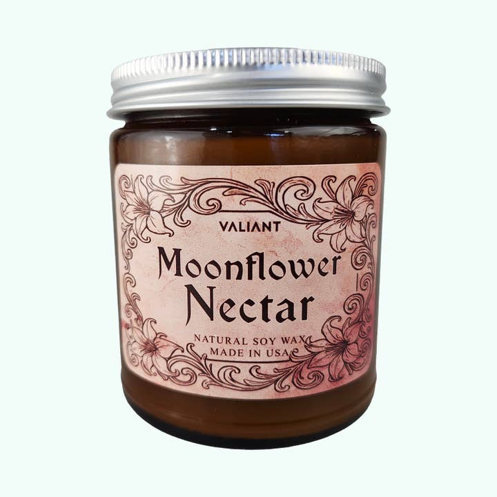 Nectar de fleur de lune pour la vente par We Geek Together