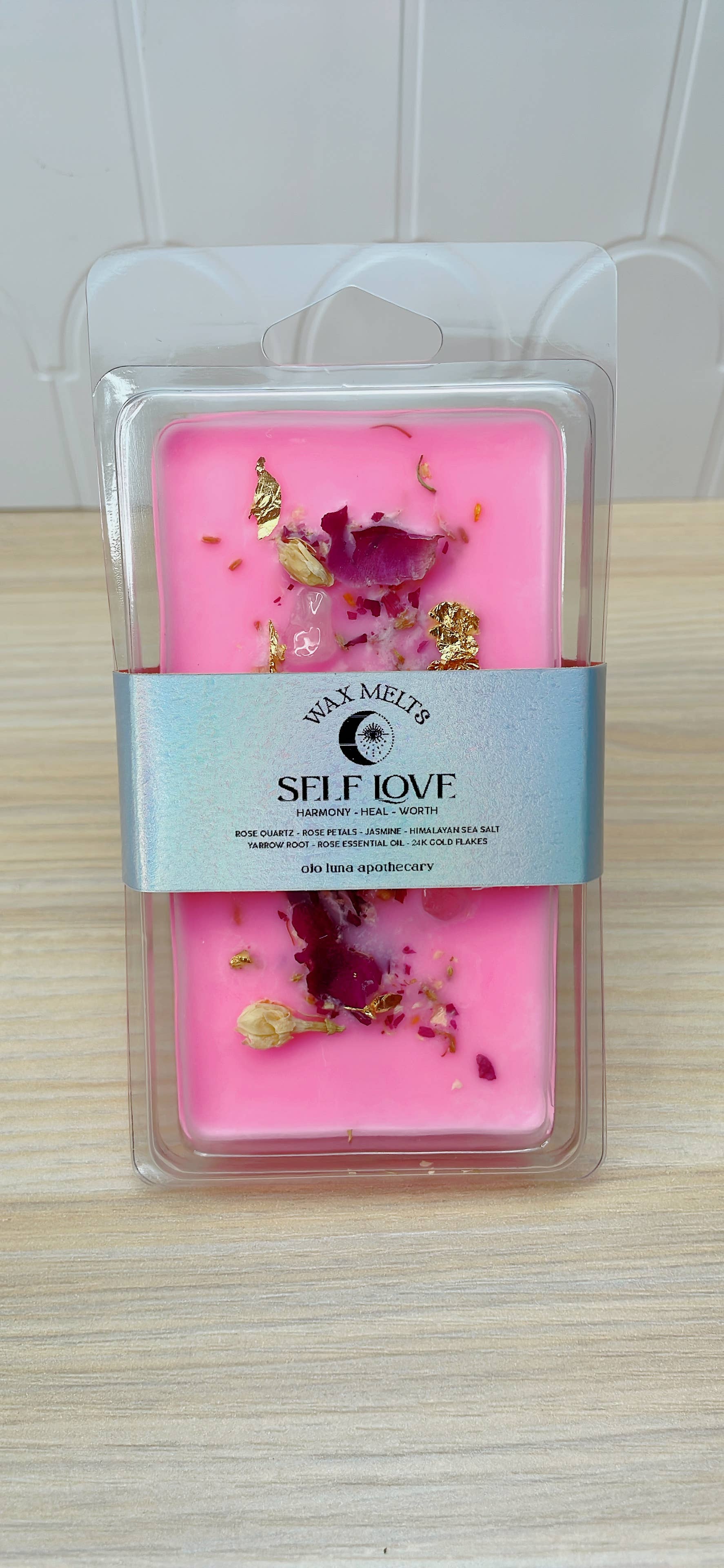 Ojo Luna Apothecary – wholesale Doftvax – Vax smälter3