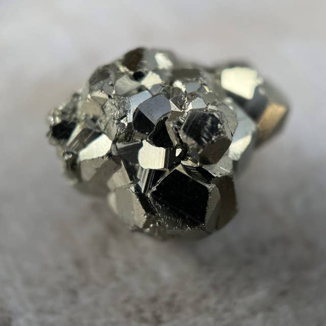 PYRIT PROVEXEMPLAR för wholesale av Nugent Jewelry