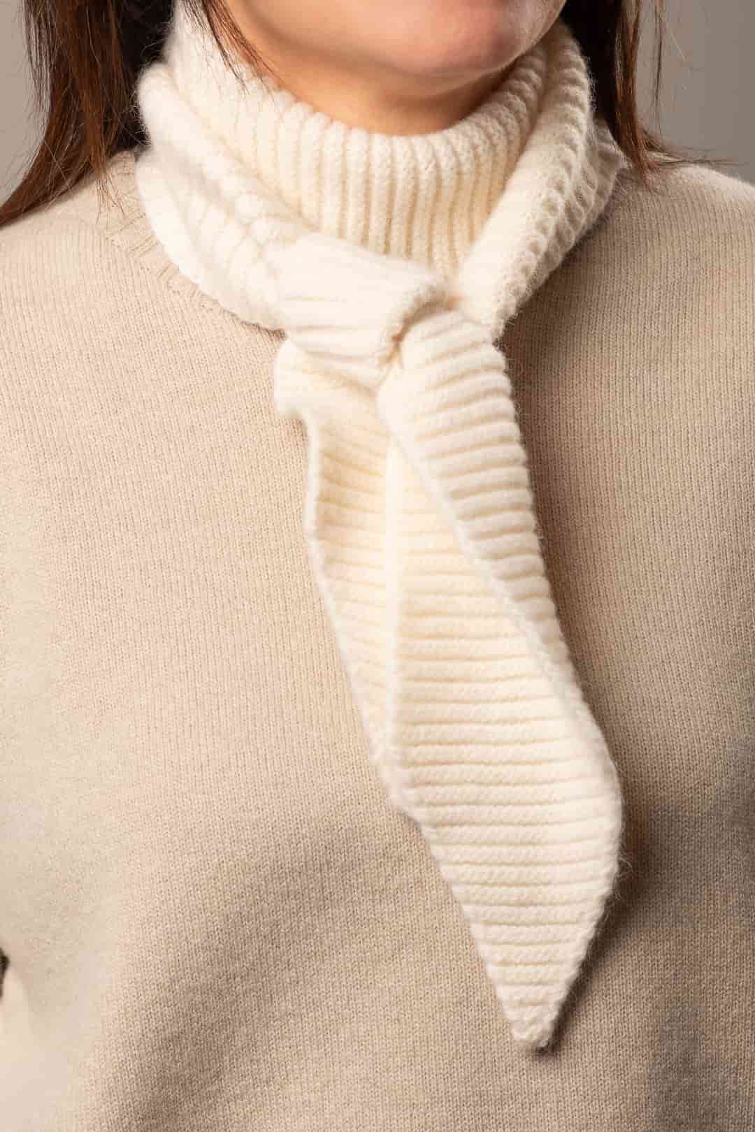 GRIFFON 1924 – Engroshandel Tørklæde - Dame – Mini Tørklæde Birgitt#130