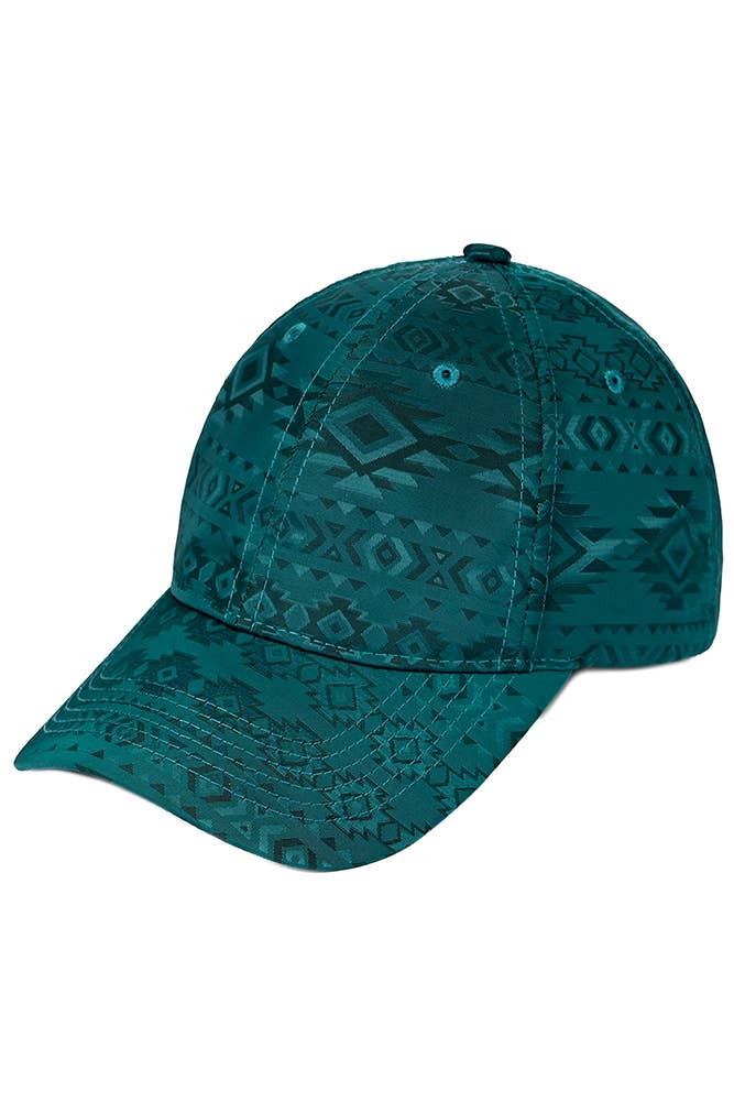 Hana - Vente Casquette de baseball – femme - Casquette de baseball C.C South Western Pattern9