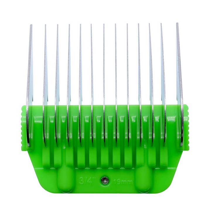 Artero Wide Comb Attachment 19MM for wholesale by ARTERO UK LTD