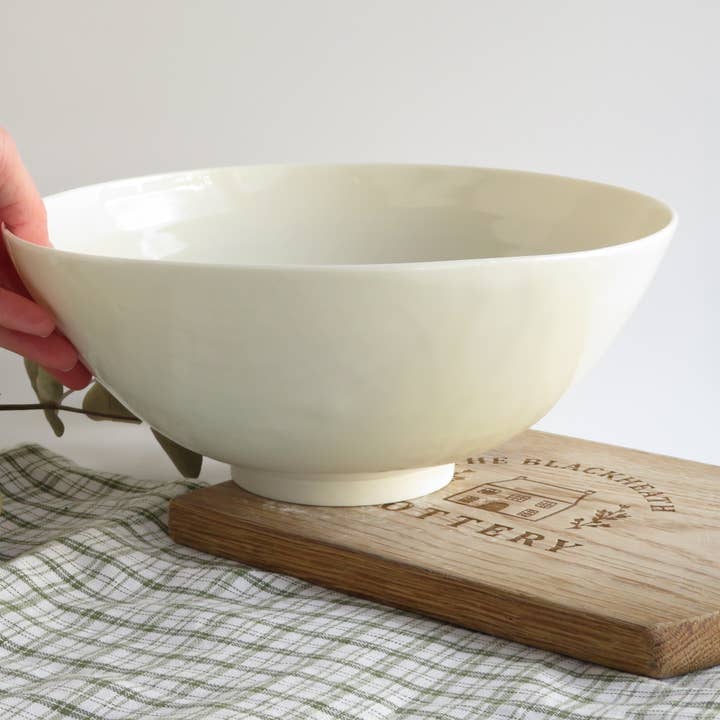 The Blackheath Pottery - Wholesale Serve Bowl - Serving Bowl
