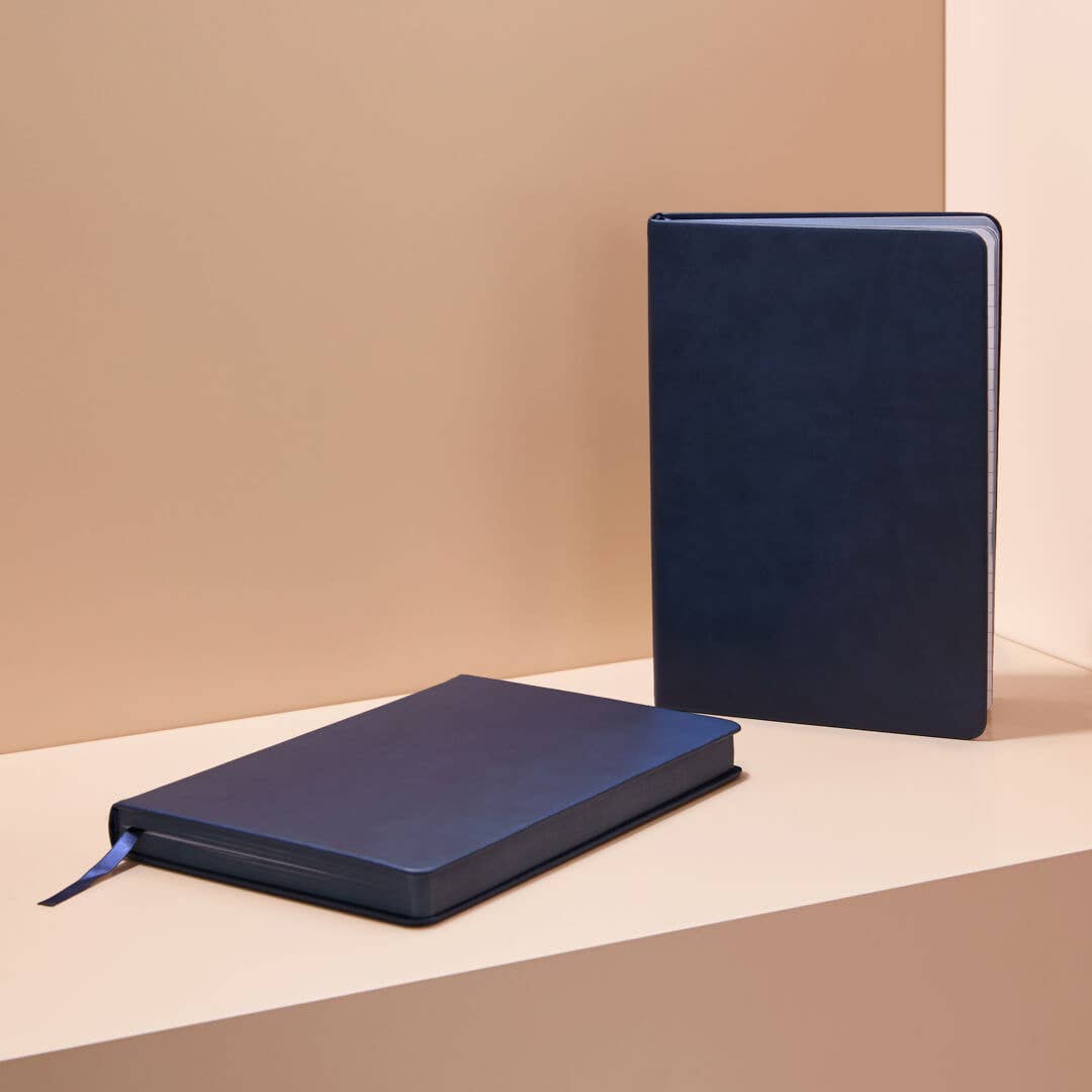 Beysis – Caderno por atacado – Cadernos de couro vegano4