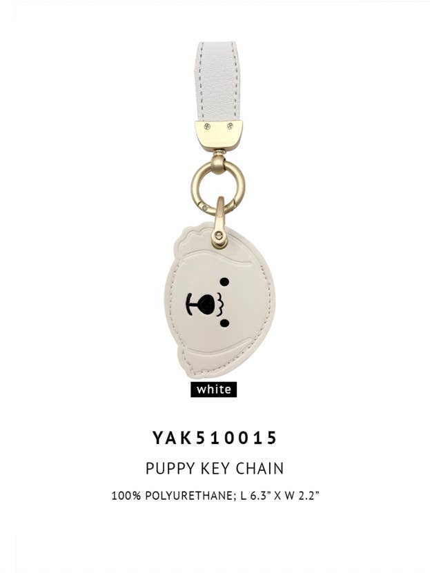 Porta-Chaves para Cachorros por atacado de Do Everything In Love®