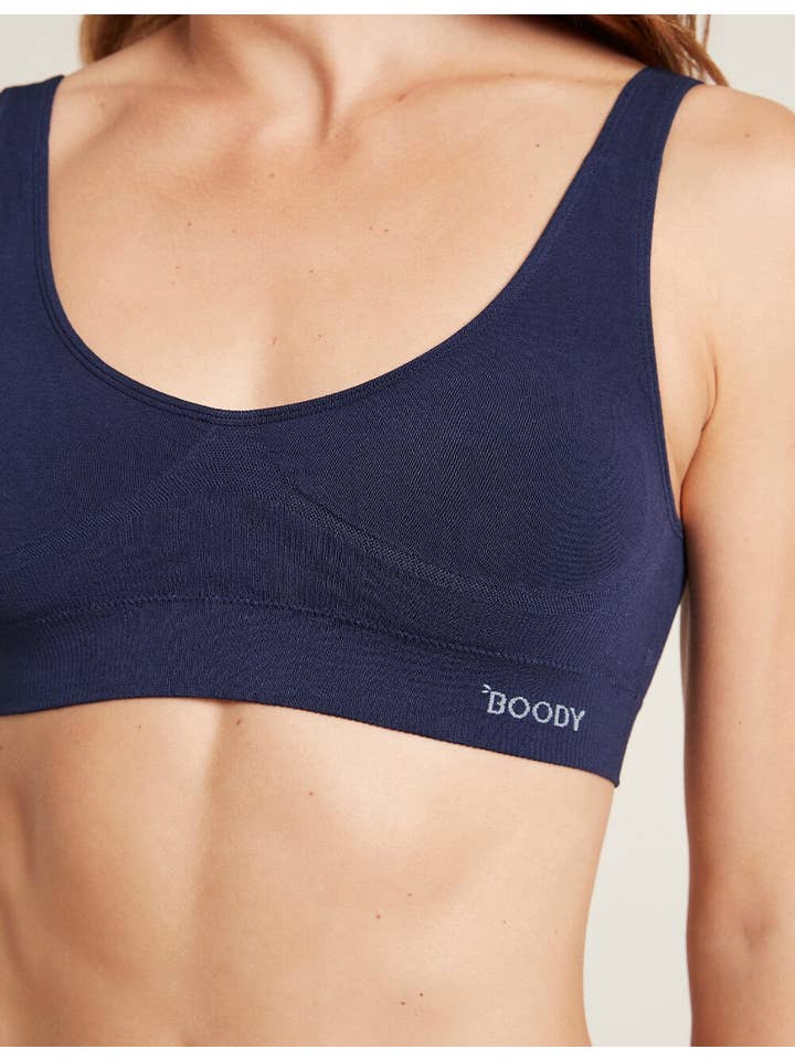 BOODY UK LTD - Wholesale Bra - Women's - Padded Shaper Bra