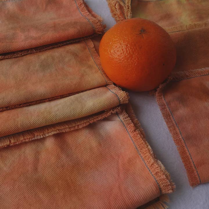 StuyDYED - Wholesale Dinner & Cloth Napkin - Dinner Napkin Sets (4pcs)9