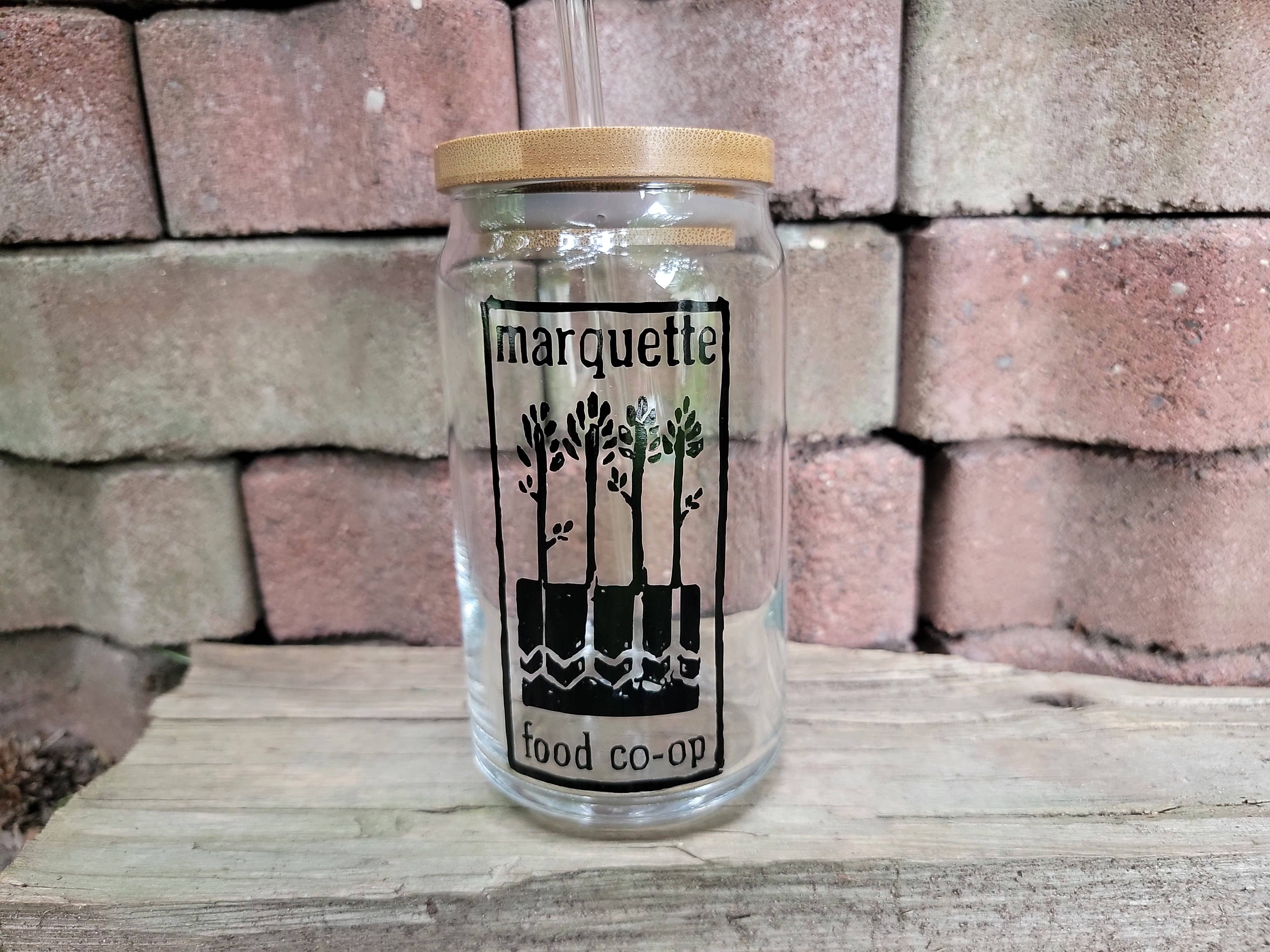 Superior Sweet Water – wholesale Dricksglas och koppar – Anpassad logotyp ölburkglas med lock0