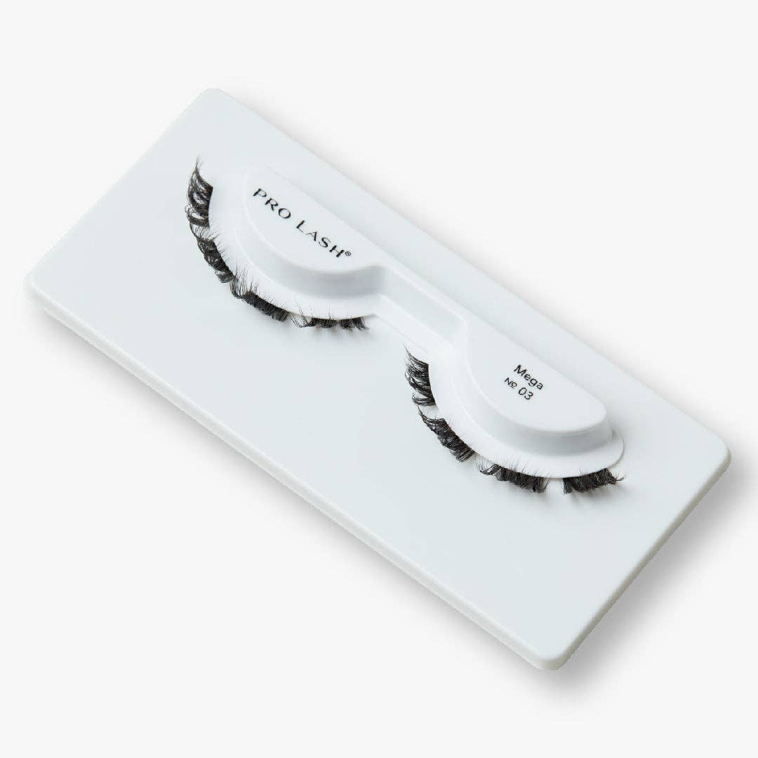 Pro Lash - Wholesale False/Fake Eyelashes - Single Lash Set - ProWear™3