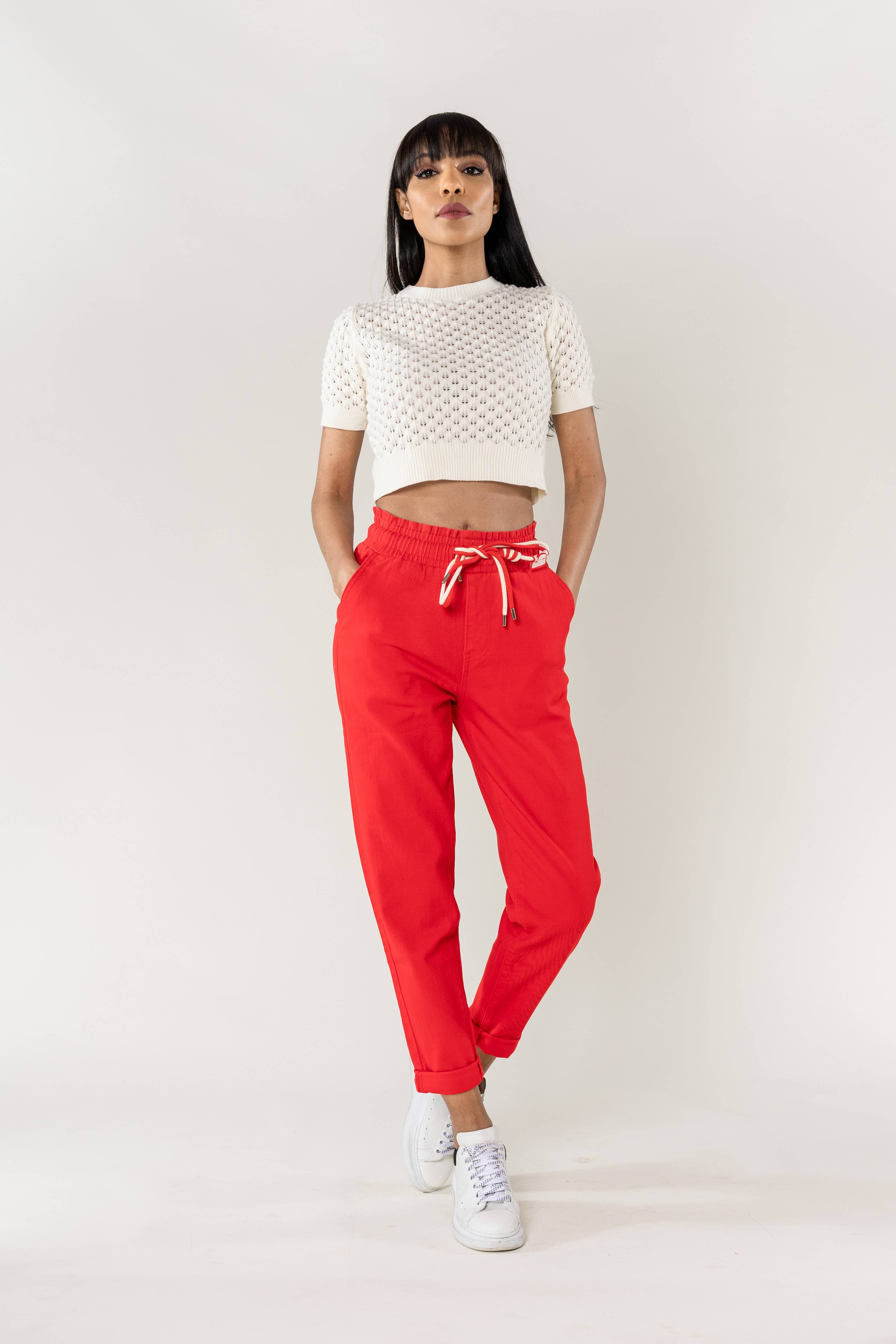 Nina Carter - Wholesale Pants - Women's - Nina Carter P500 stretch pants with a comfortable waist51