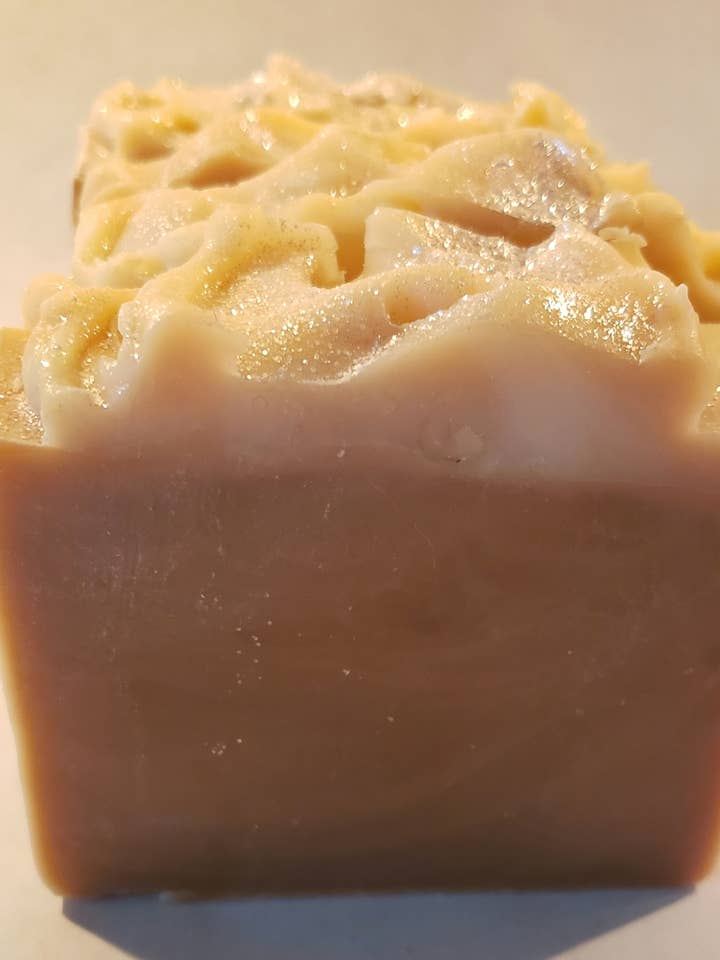 Café Con Leche (café au lait) pour la vente par Lala's Soaps