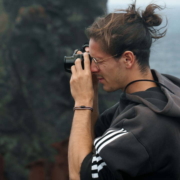 Samos Jewelry - Wholesale Woven/Braided Bracelet - “Vacaria”3