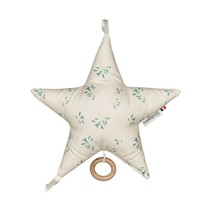 STAR LÉONARD - LIGHT MY FIRE 🎶 for wholesale by MELLIPOU