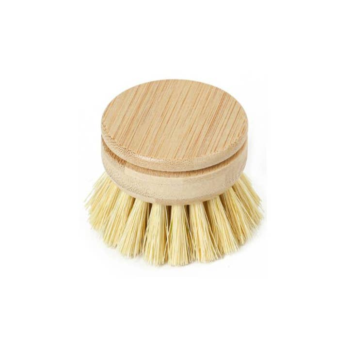 Oceansrespect 🌊🌍🌱 - Wholesale Cleaning Brush - Replaceable head for our reusable bamboo dish brush6