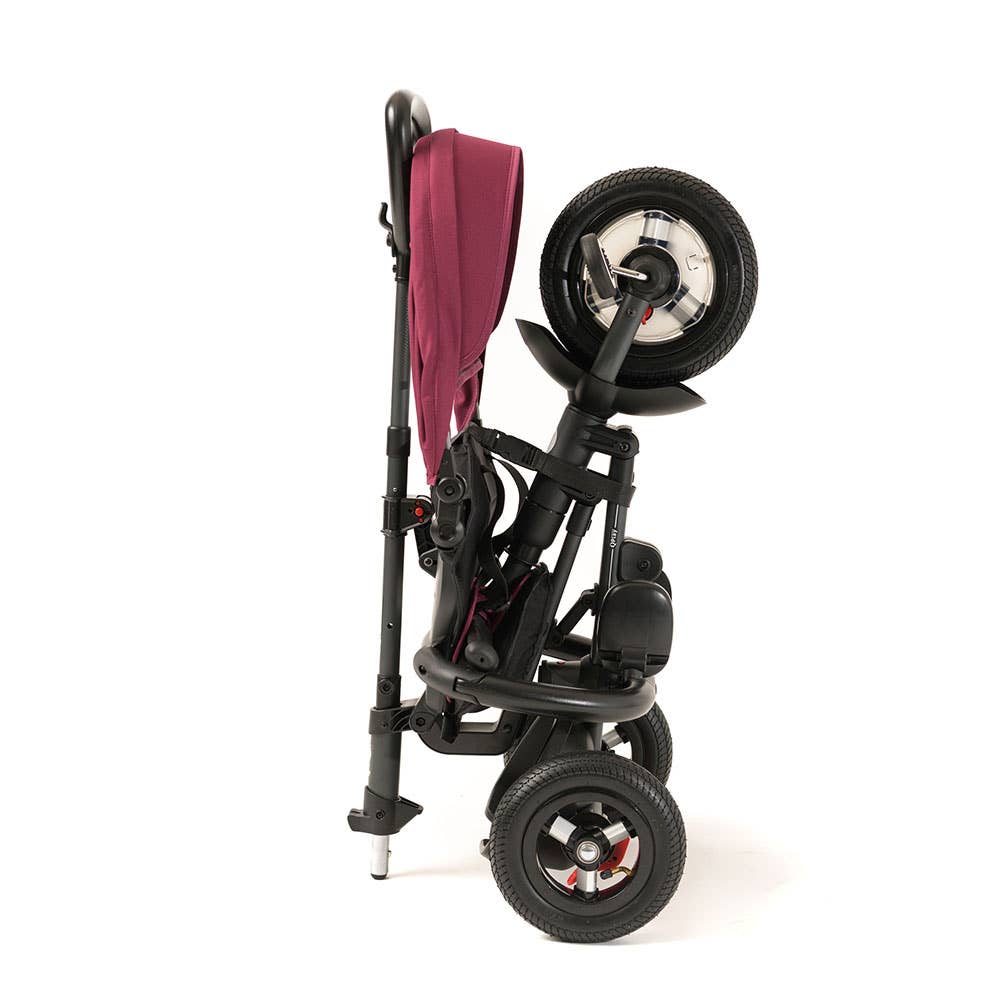 baby bunting trike