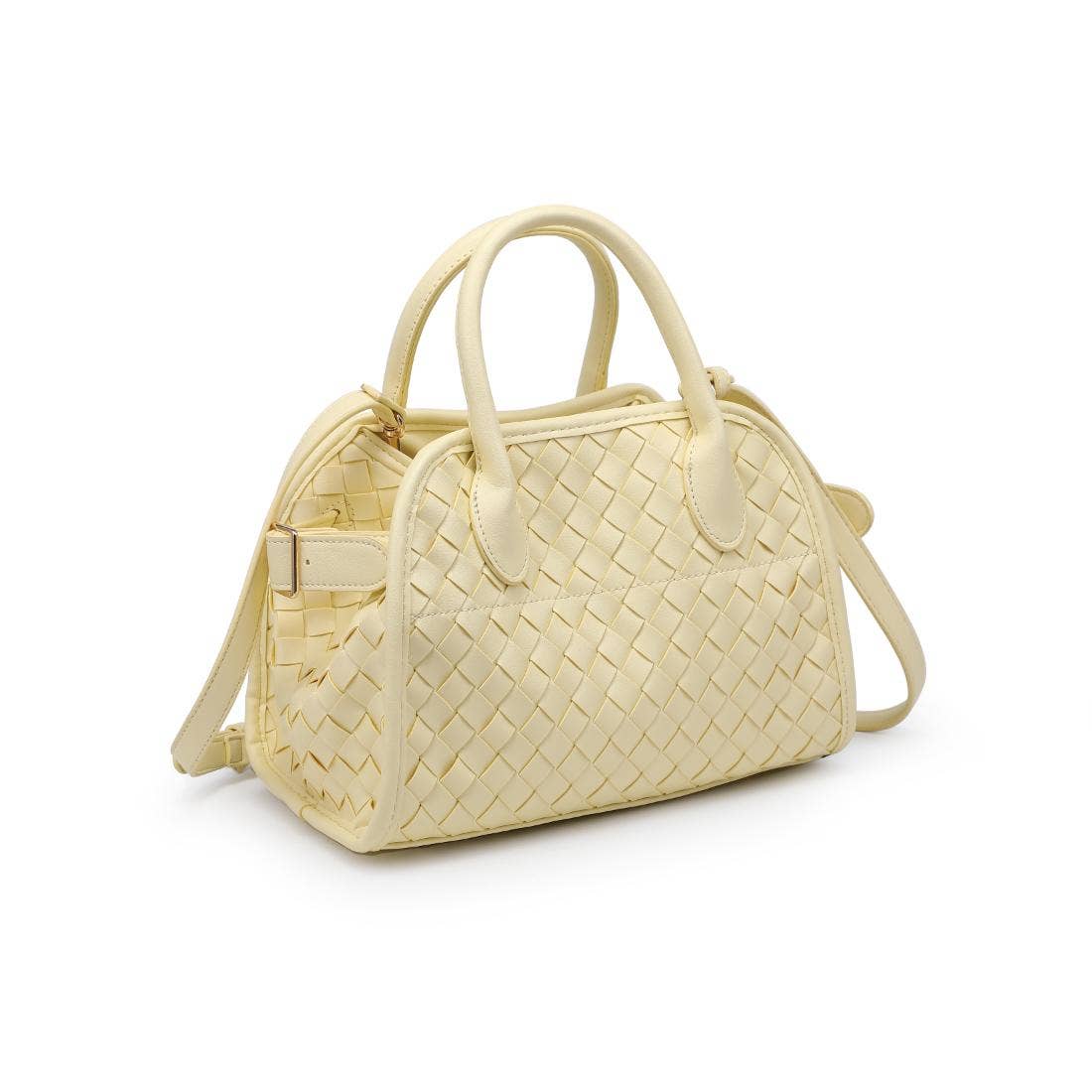 Urban Expressions - Vendita all'ingrosso Borsa a tracolla - Donna - Kristie Borsa a Tracolla Intrecciata13