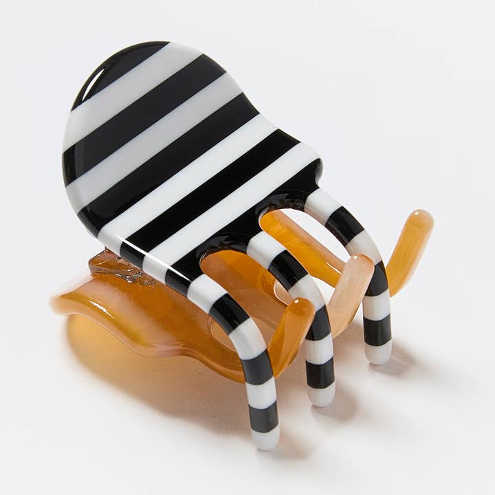 Mini Claw in Stripes for wholesale by CHUNKS