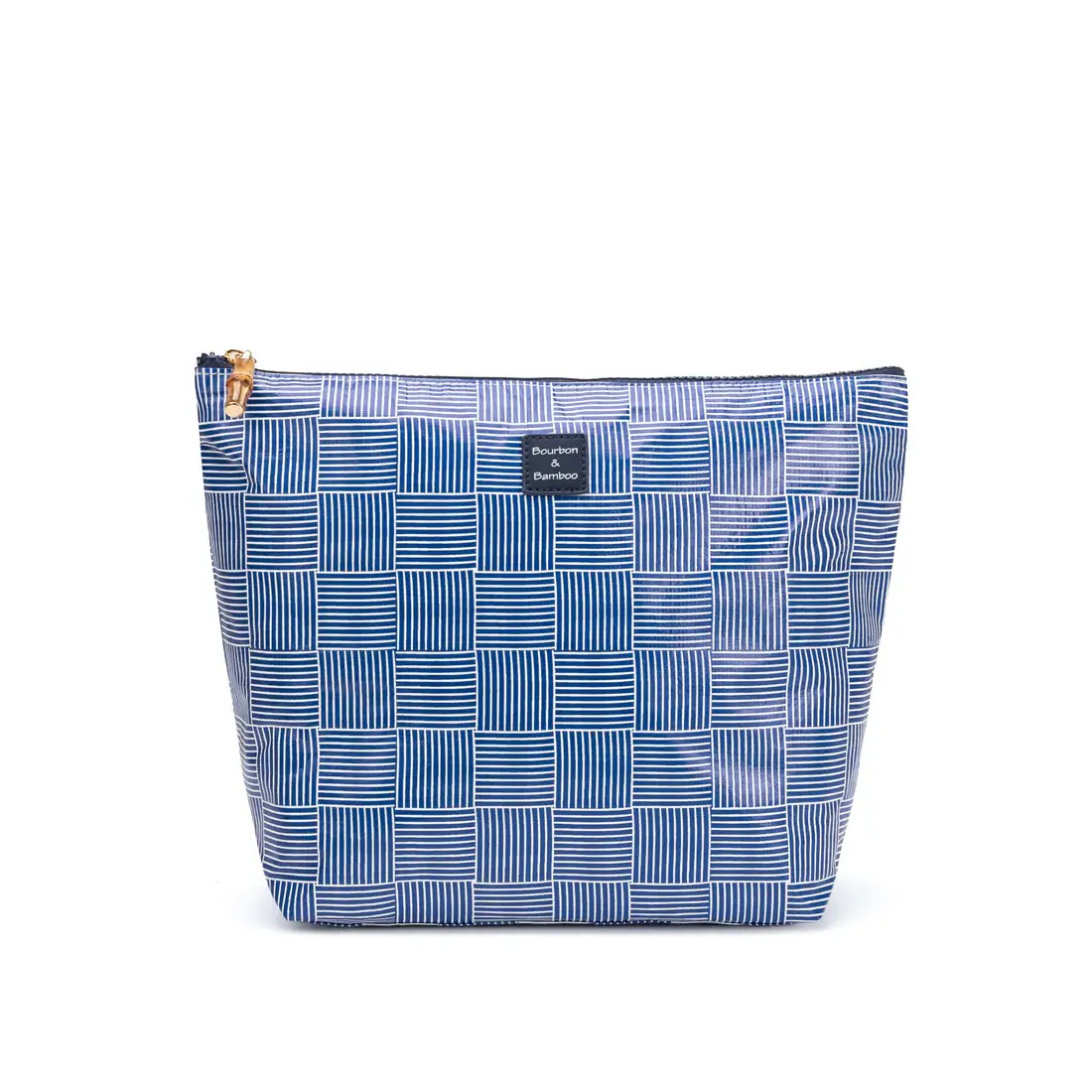 Bourbon and Bamboo – wholesale Sminkväska – nödvändigheter7