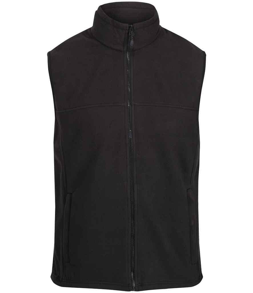 Pierre Francis – wholesale Outerwear Vest - Men’s – Regatta - Haber II Fleece Bodywarmer2
