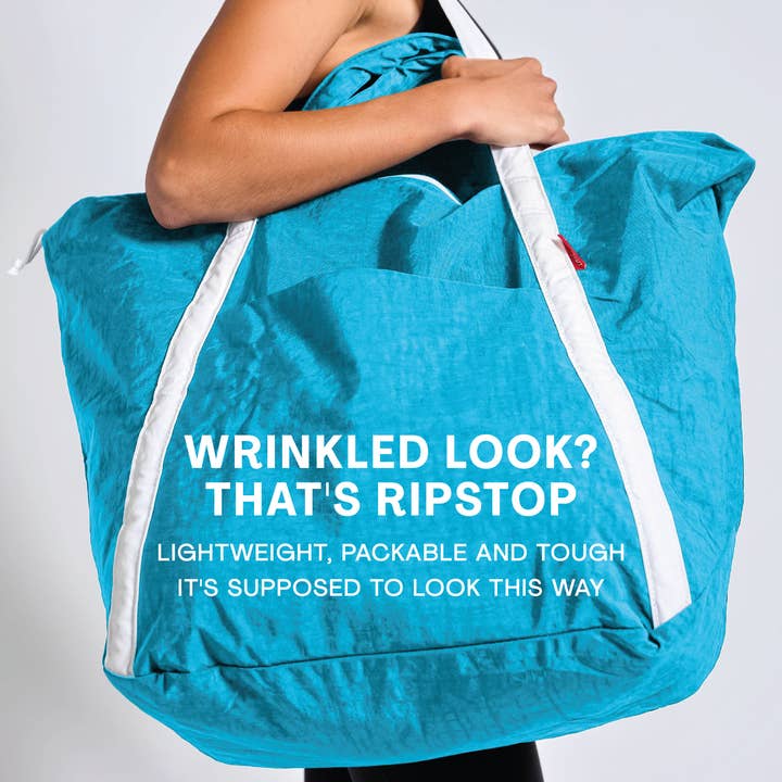 Bodysurf – Saco de praia por atacado – Bolsa de Praia Impermeável Extra Grande em Nylon Ripstop12