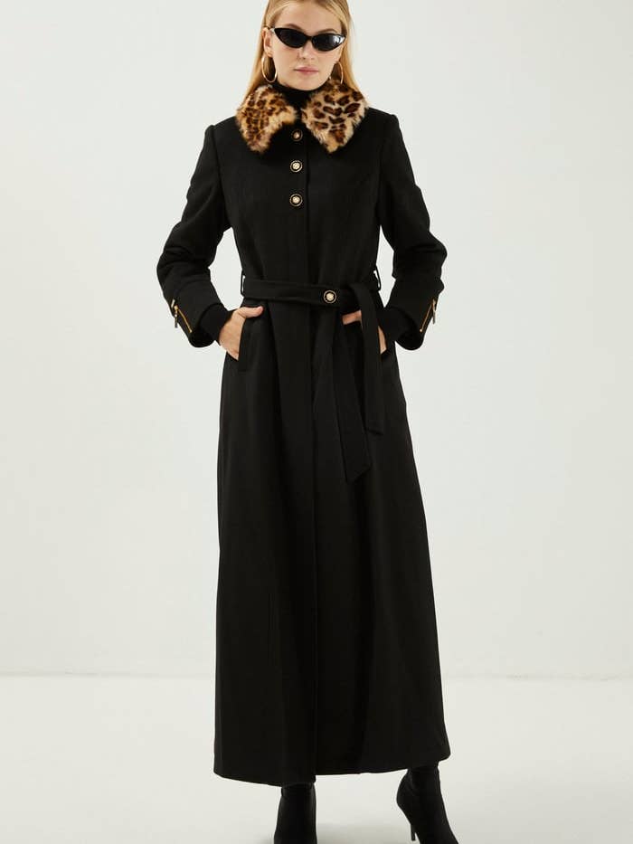 13140 Faren Manto for engroshandel hos Zuhre