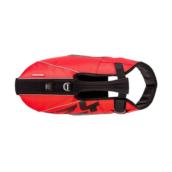 EzyDog - Wholesale Pet Jacket - Dog - Ezydog DFD X2 Boost Dog Flotation Device
