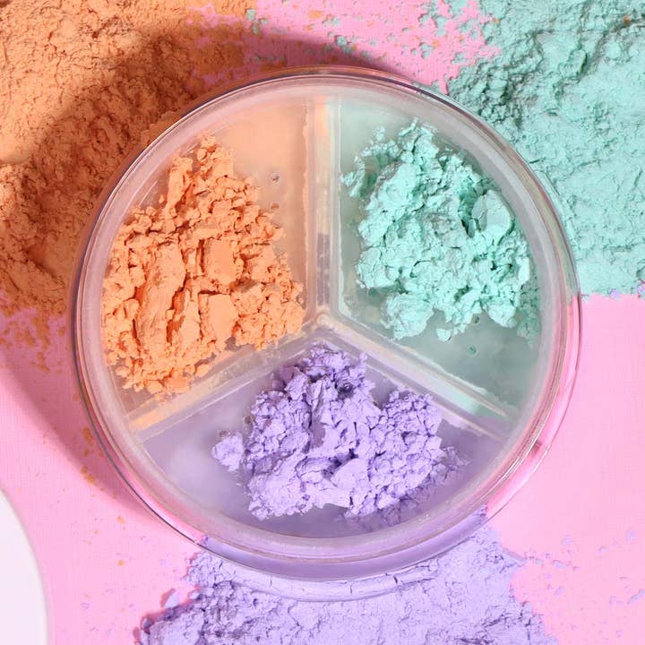 SET & RÄTT LÖST INSTÄLLNINGSPULVER - 006, Medium Neutralizer för wholesale av Moira Cosmetics