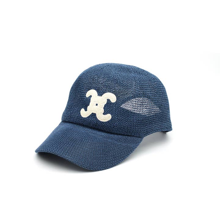Vimoda – wholesale Baseballkeps - Dam – Sommarkeps med logotyp