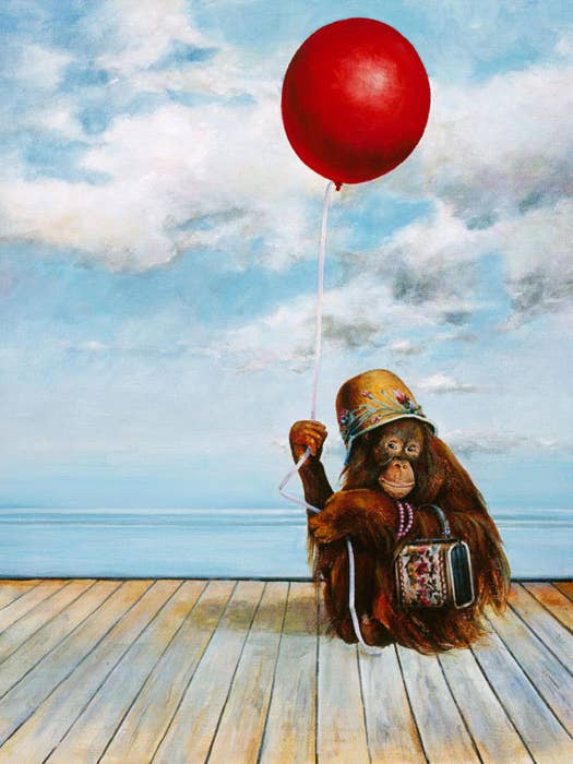 Cookie's Special Day for wholesale by Dandelion