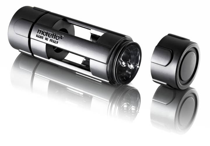 Moretto - Wholesale Wine Tool Set - Cavatappi Moretto 100% made in Italy2