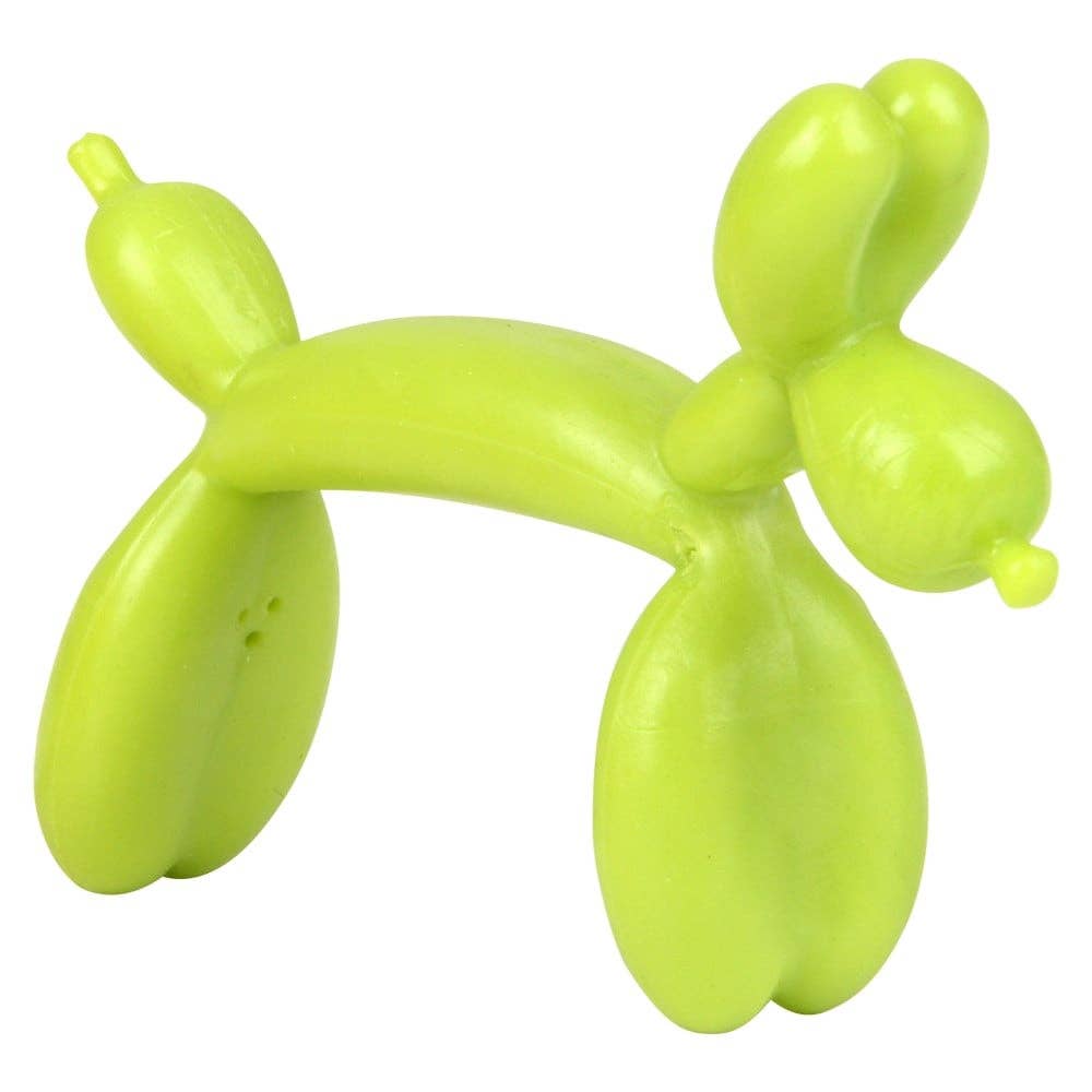 La Luna Bella - Toys – wholesale Classic toy – Kids – 2.25" MINI BENDABLE BALLOON DOG ASSORTMENT LLB kids toys6