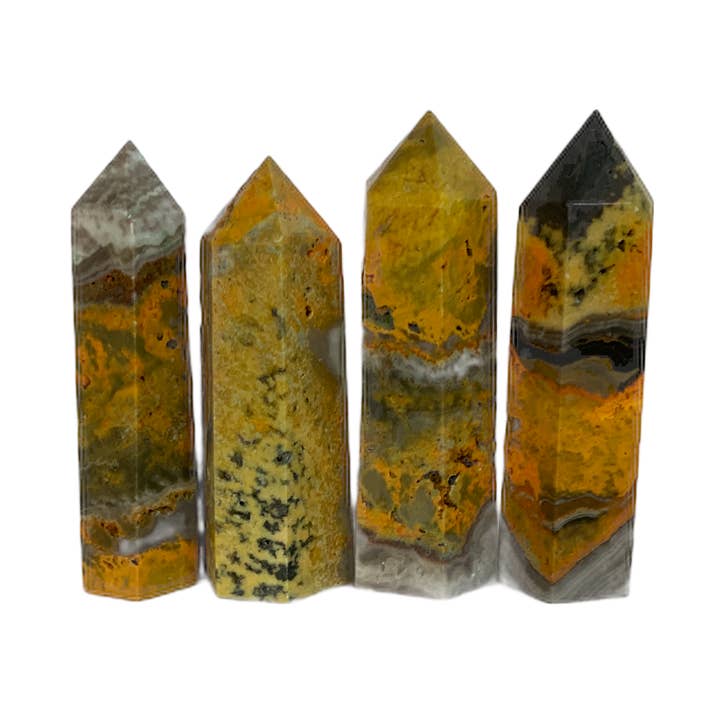 Torre Bumblebee Jasper per la vendita all'ingrosso da parte di i.am.gretchen