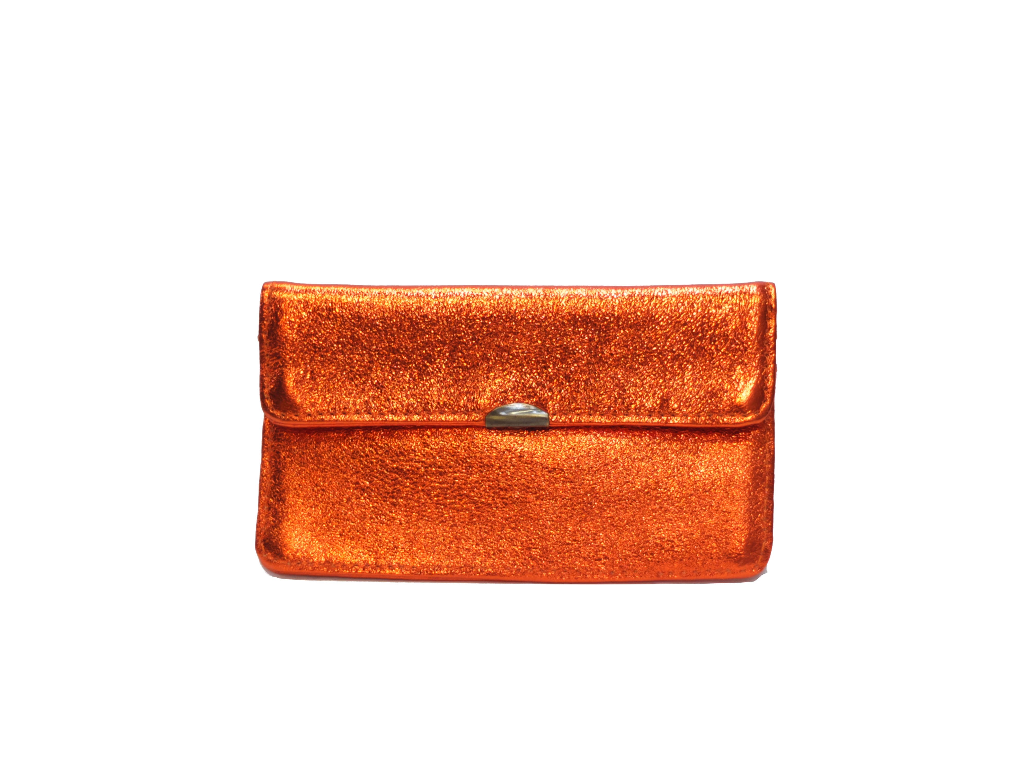 Royal marais - Wholesale Wallet - Women's - Compact all-in-one leather wallet7