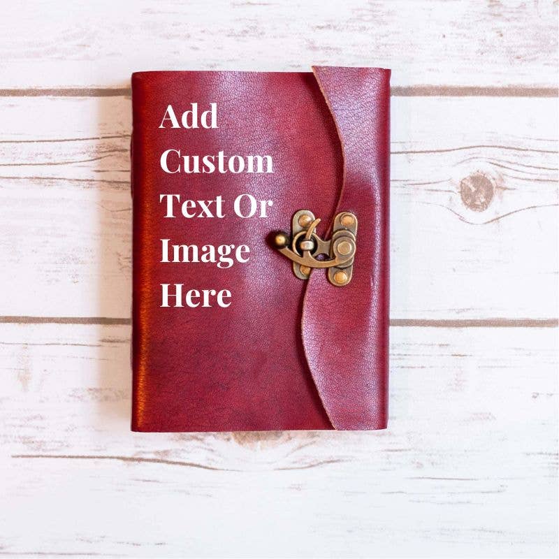 Soothi | Containers Of Creativity – wholesale Journal/diary – CUSTOM Journals By Soothi - EMBOSSED9