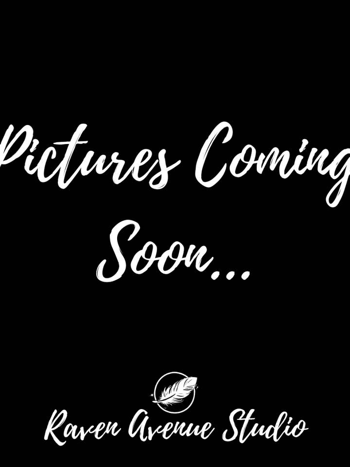 Custom Cotton Candy Lip Balm for wholesale by Raven Avenue Studio