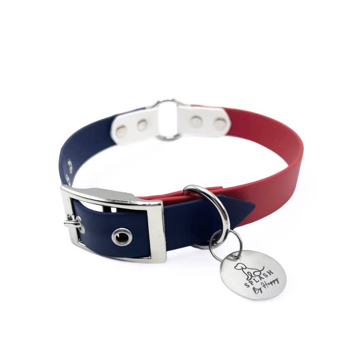 Splash By Happy - Wholesale Pet Harness - Dog - 🐾🇫🇷 Frenchie Doggy Collection 🐾🇫🇷