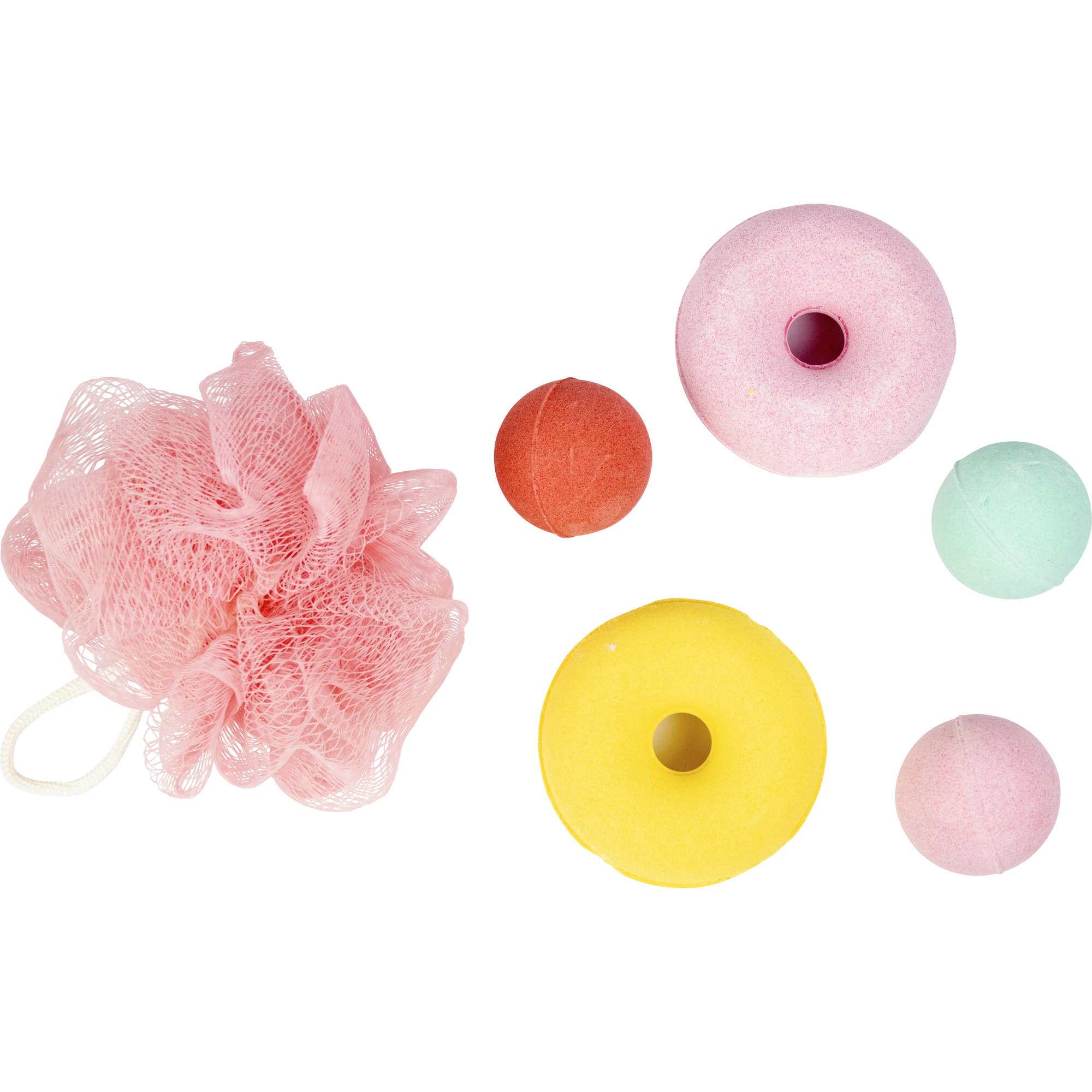 FRENCH TENDANCE - Wholesale Bath Bomb/Fizz - Candy Box Bath Bombs - FRENCH TENDANCE2