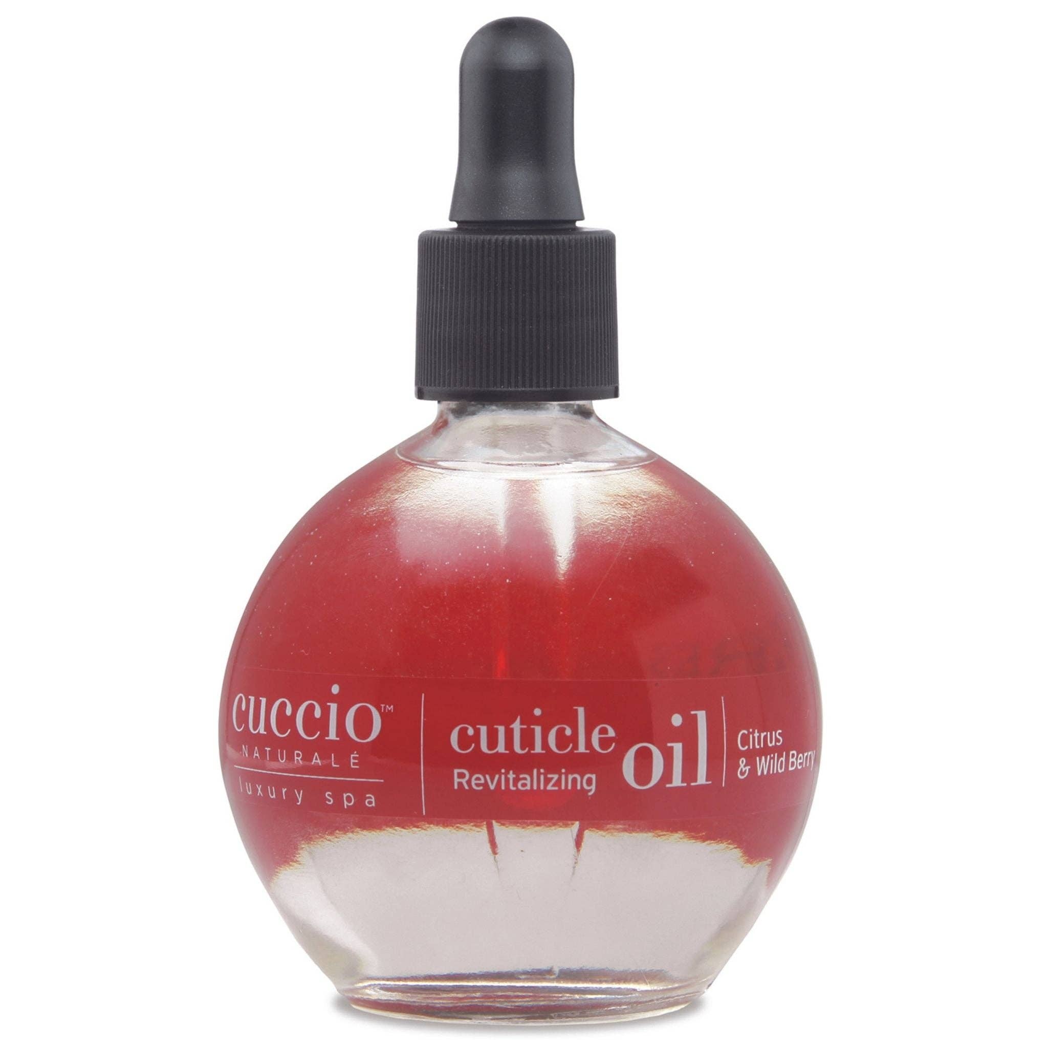 Cuccio - Wholesale Cuticle Oil - Boxed Revitalizing Cuticle Oil4