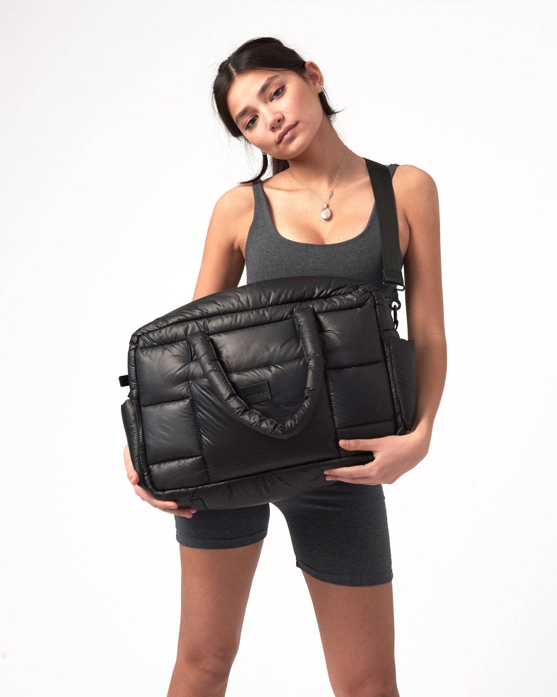 7AM Enfant - Vente Sac à langer – bébé - Sac fourre-tout Soho36