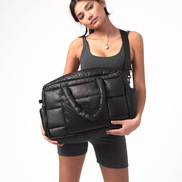 7AM Enfant - Vente Sac à langer – bébé - Sac fourre-tout Soho36