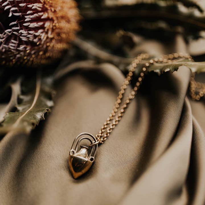 CIVAL Collective - Wholesale Pendant/Charm Necklace - Evita Necklace9