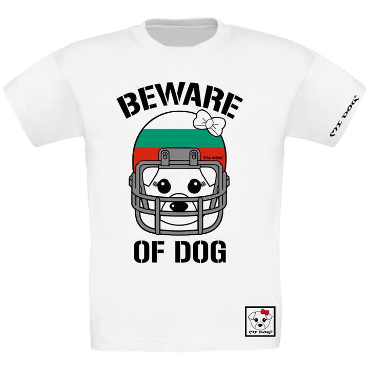 Meisjes, American Football Helm, Bulguria voor wholesale door MI DOG