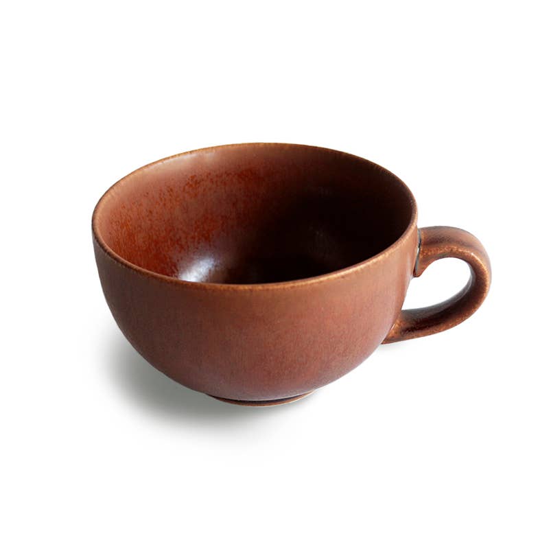 Japacolle — Japan Collections | See Latest News in "About" - Wholesale Coffee Mug - TERRE / Mug Cup2