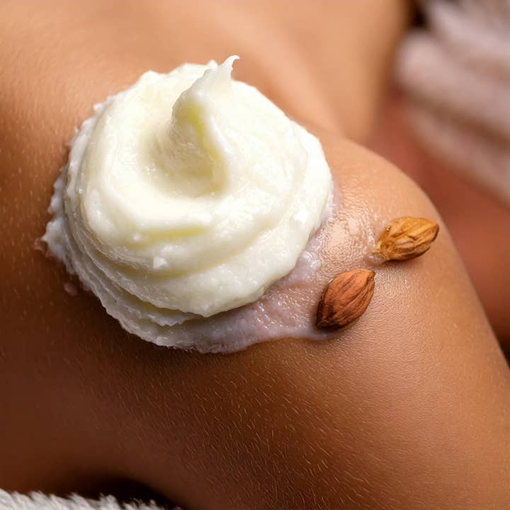 Black Pearl Scents LLC - Wholesale Body Balm/Butter - Whipped Shea Body Butter | Deep Hydration | All Natural