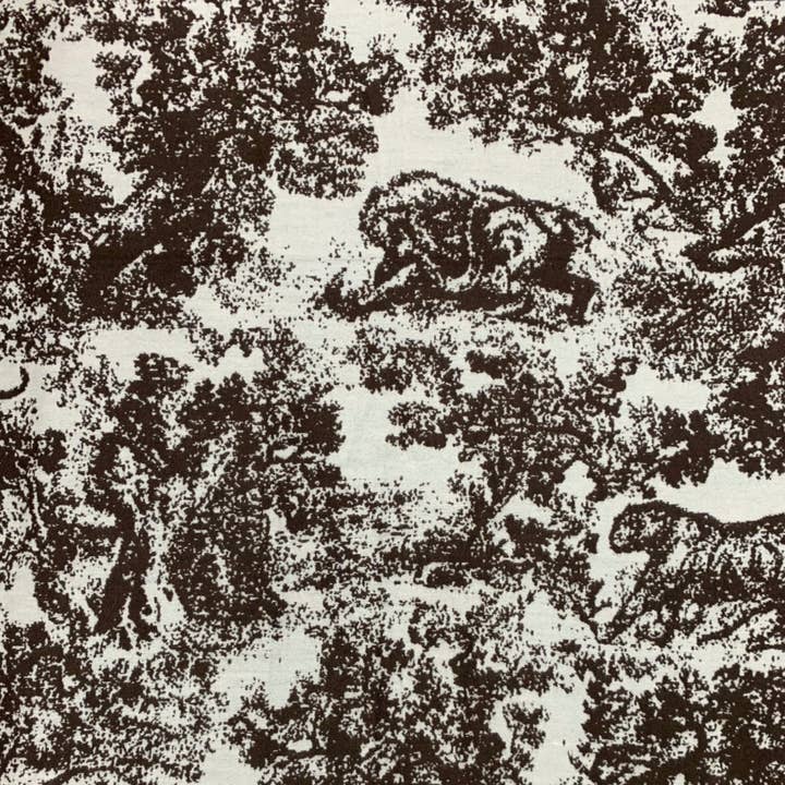 Lili Scarves – wholesale Halsduk - Dam – Djurmotivskashmirblandad vinterscarf12