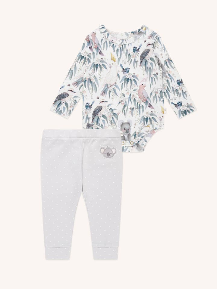 'Bush Babies' Bush Baby Set - Bush Melody Spot for wholesale on Faire1