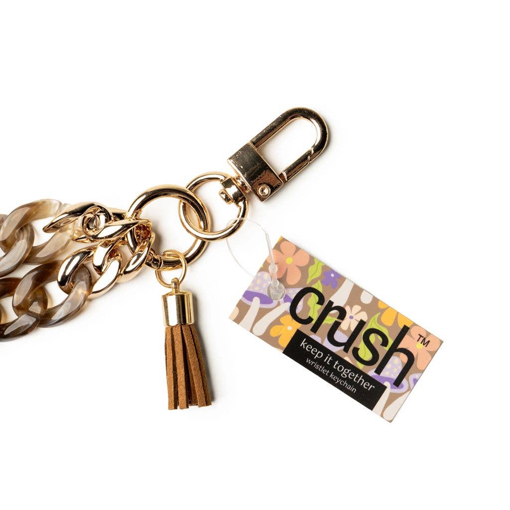 DM Merchandising - Venta al por mayor Llavero - Mujer - Llavero pulsera Crush Keep It Together9