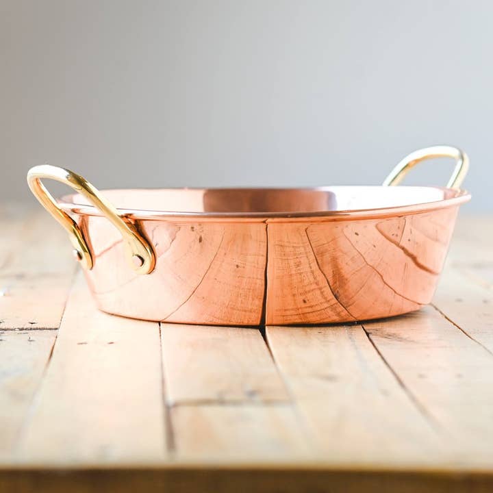 Galley and Fen - Wholesale Pan - Fait Tout Pan