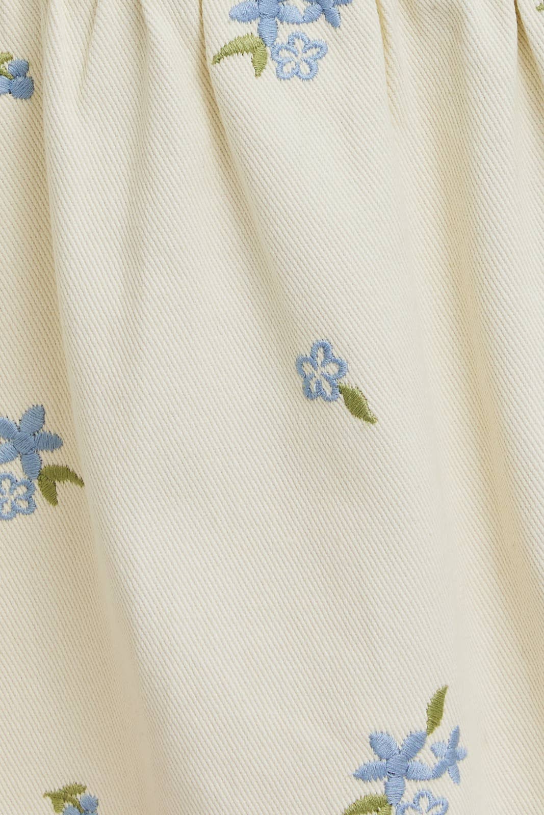 LE LIS - Wholesale Dress - Women's - EMBROIDERED SLEEVELESS SHIFT DRESS10