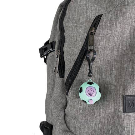 Geddes – Engroshandel Nøglering - Børn – STEN SAKS PAPIR FODBOLD RYGSTÆK BUDDY     24/POSE4